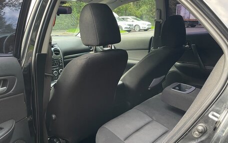 Mazda 6, 2006 год, 475 000 рублей, 7 фотография