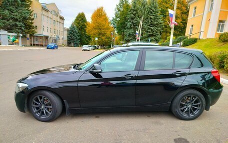 BMW 1 серия, 2013 год, 1 100 000 рублей, 2 фотография