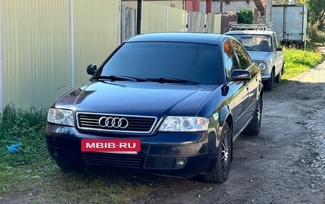 Audi A6, 1997 год, 390 000 рублей, 5 фотография