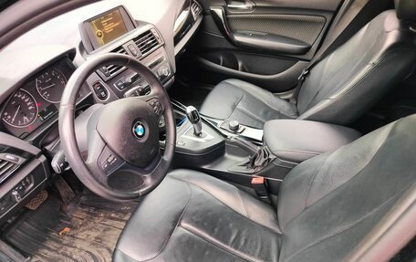 BMW 1 серия, 2013 год, 1 100 000 рублей, 9 фотография