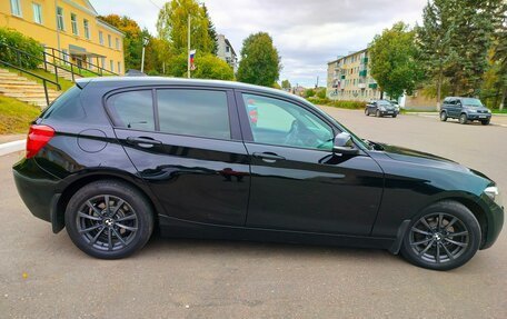 BMW 1 серия, 2013 год, 1 100 000 рублей, 6 фотография