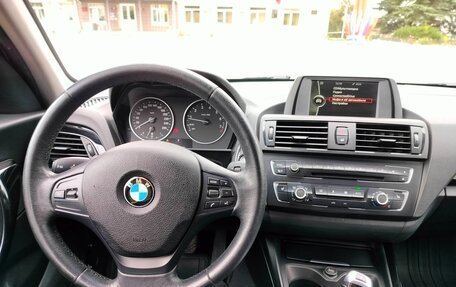 BMW 1 серия, 2013 год, 1 100 000 рублей, 11 фотография