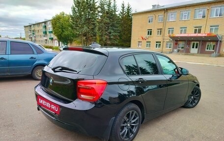 BMW 1 серия, 2013 год, 1 100 000 рублей, 5 фотография