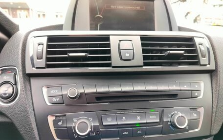 BMW 1 серия, 2013 год, 1 100 000 рублей, 14 фотография