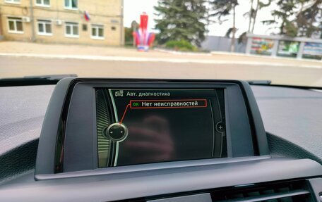 BMW 1 серия, 2013 год, 1 100 000 рублей, 15 фотография
