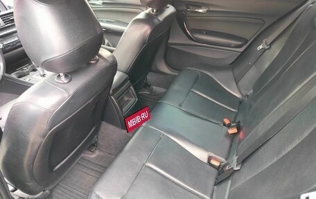 BMW 1 серия, 2013 год, 1 100 000 рублей, 10 фотография