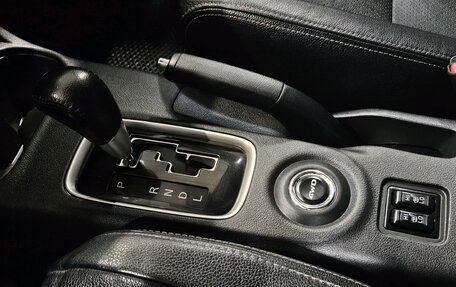 Mitsubishi Outlander III рестайлинг 3, 2016 год, 1 599 000 рублей, 17 фотография