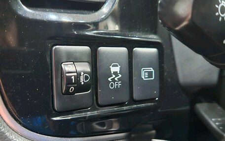 Mitsubishi Outlander III рестайлинг 3, 2016 год, 1 599 000 рублей, 16 фотография