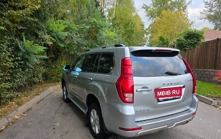 Haval H9 I рестайлинг, 2019 год, 2 300 000 рублей, 4 фотография