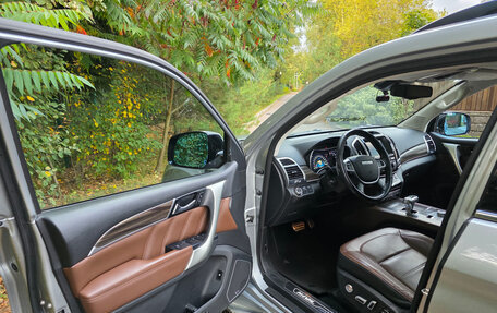 Haval H9 I рестайлинг, 2019 год, 2 300 000 рублей, 6 фотография