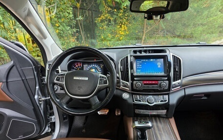 Haval H9 I рестайлинг, 2019 год, 2 300 000 рублей, 12 фотография