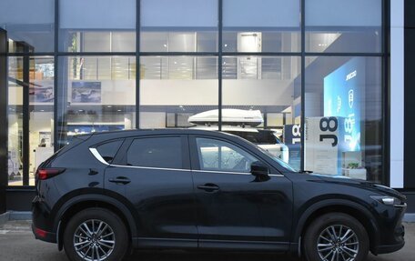Mazda CX-5 II, 2018 год, 2 050 000 рублей, 4 фотография