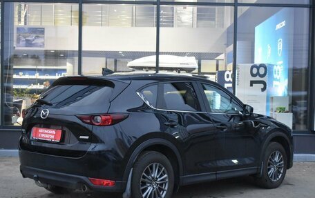 Mazda CX-5 II, 2018 год, 2 050 000 рублей, 5 фотография