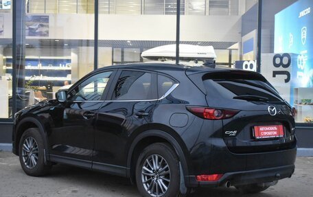 Mazda CX-5 II, 2018 год, 2 050 000 рублей, 7 фотография