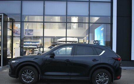 Mazda CX-5 II, 2018 год, 2 050 000 рублей, 8 фотография
