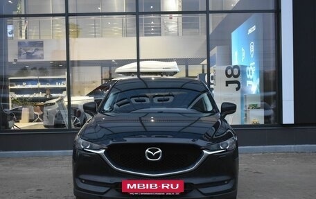 Mazda CX-5 II, 2018 год, 2 050 000 рублей, 2 фотография