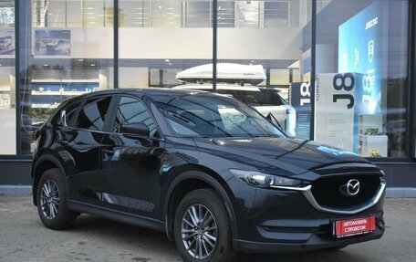 Mazda CX-5 II, 2018 год, 2 050 000 рублей, 3 фотография