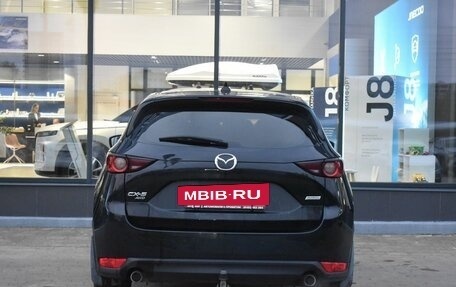 Mazda CX-5 II, 2018 год, 2 050 000 рублей, 6 фотография