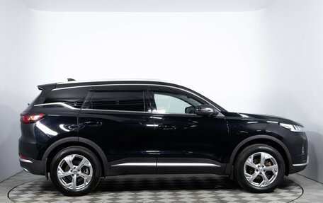 Chery Tiggo 7 Pro, 2022 год, 1 550 000 рублей, 4 фотография
