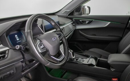 Chery Tiggo 7 Pro, 2022 год, 1 550 000 рублей, 10 фотография