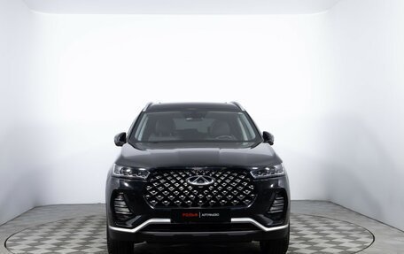Chery Tiggo 7 Pro, 2022 год, 1 550 000 рублей, 2 фотография