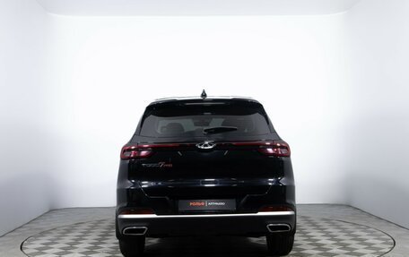 Chery Tiggo 7 Pro, 2022 год, 1 550 000 рублей, 6 фотография