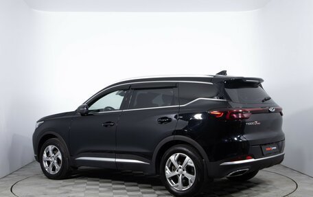 Chery Tiggo 7 Pro, 2022 год, 1 550 000 рублей, 7 фотография