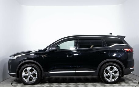 Chery Tiggo 7 Pro, 2022 год, 1 550 000 рублей, 8 фотография