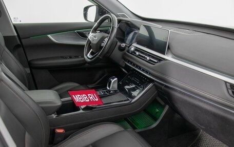 Chery Tiggo 7 Pro, 2022 год, 1 550 000 рублей, 9 фотография