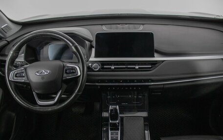 Chery Tiggo 7 Pro, 2022 год, 1 550 000 рублей, 13 фотография