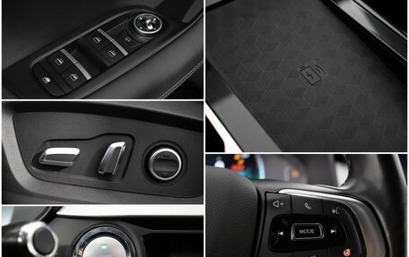 Chery Tiggo 7 Pro, 2022 год, 1 550 000 рублей, 16 фотография