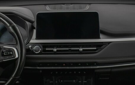 Chery Tiggo 7 Pro, 2022 год, 1 550 000 рублей, 14 фотография