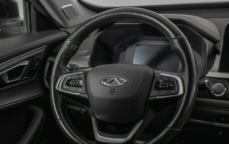 Chery Tiggo 7 Pro, 2022 год, 1 550 000 рублей, 15 фотография