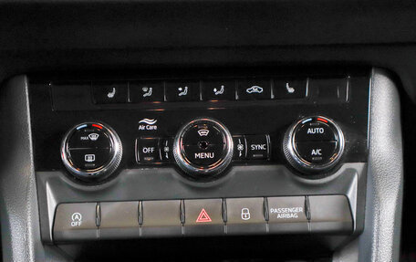 Skoda Karoq I, 2020 год, 2 264 000 рублей, 15 фотография