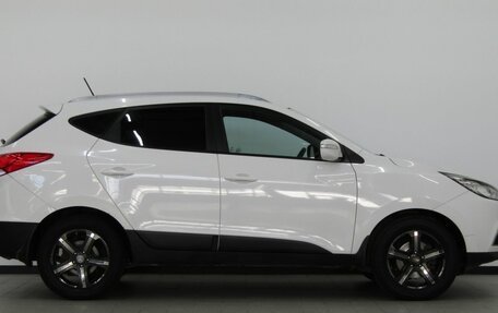 Hyundai ix35 I рестайлинг, 2012 год, 1 110 000 рублей, 6 фотография