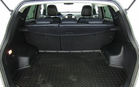 Hyundai ix35 I рестайлинг, 2012 год, 1 110 000 рублей, 13 фотография