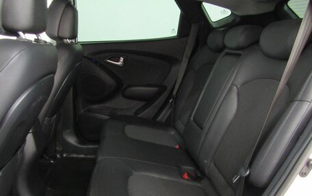 Hyundai ix35 I рестайлинг, 2012 год, 1 110 000 рублей, 12 фотография