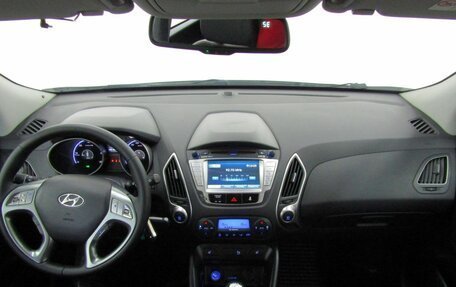 Hyundai ix35 I рестайлинг, 2012 год, 1 110 000 рублей, 14 фотография