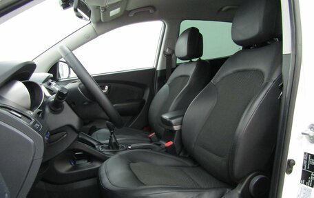 Hyundai ix35 I рестайлинг, 2012 год, 1 110 000 рублей, 11 фотография