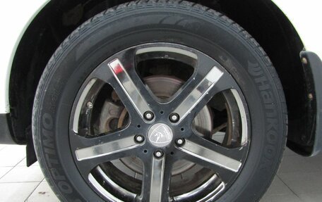 Hyundai ix35 I рестайлинг, 2012 год, 1 110 000 рублей, 10 фотография