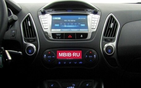 Hyundai ix35 I рестайлинг, 2012 год, 1 110 000 рублей, 16 фотография