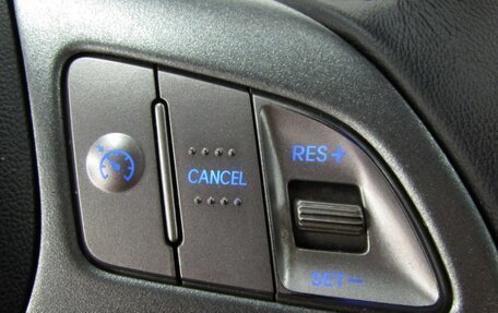 Hyundai ix35 I рестайлинг, 2012 год, 1 110 000 рублей, 22 фотография