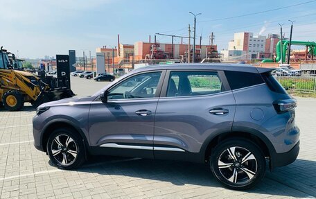 Chery Tiggo 4 I рестайлинг, 2025 год, 2 220 000 рублей, 10 фотография