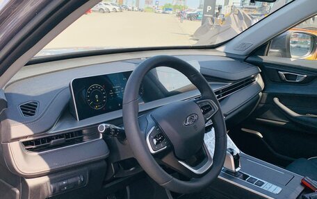 Chery Tiggo 4 I рестайлинг, 2025 год, 2 220 000 рублей, 13 фотография