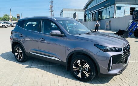 Chery Tiggo 4 I рестайлинг, 2025 год, 2 220 000 рублей, 4 фотография