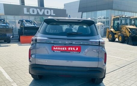 Chery Tiggo 4 I рестайлинг, 2025 год, 2 220 000 рублей, 8 фотография