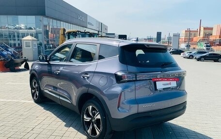 Chery Tiggo 4 I рестайлинг, 2025 год, 2 220 000 рублей, 9 фотография