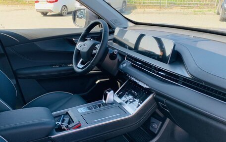 Chery Tiggo 4 I рестайлинг, 2025 год, 2 220 000 рублей, 16 фотография