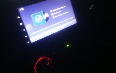 Mitsubishi L200 IV рестайлинг, 2011 год, 1 400 000 рублей, 5 фотография