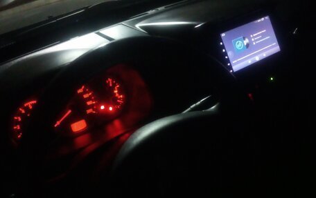 Mitsubishi L200 IV рестайлинг, 2011 год, 1 400 000 рублей, 4 фотография